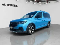 Bleu Utilisé 2022 Ford Tourneo Active Monospace | 28 490 €