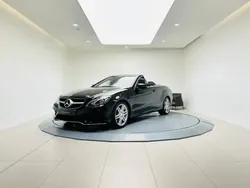 Utilisé 2015 Mercedes E350 Cabriolet | 39 000 €