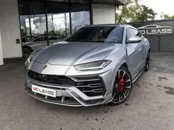 Argent Utilisé 2019 Lamborghini Urus SUV | 239 900 € (Prix cher)
