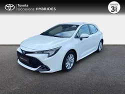Utilisé 2024 Toyota Corolla Berline | 24 990 € (Bon prix)