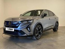 Gris Nouvelle 2025 Renault Rafale Coupé | 56 500 €