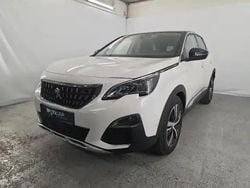 Othercolor Utilisé 2020 Peugeot 3008 Allure SUV | 16 490 € (Prix juste)