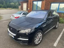 Utilisé 2016 Jaguar F-Pace Prestige SUV | 12 000 €