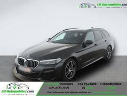 Utilisé 2022 BMW 530 Comfort Edition Break | 48 800 € (Bon prix)
