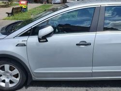 Argent Utilisé 2012 Peugeot 5008 Allure Monospace | 4 000 €