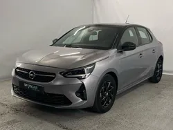 Gris Utilisé 2022 Opel Corsa GS Line | 14 990 € (Bon prix)