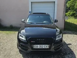 Utilisé 2014 Audi SQ5 Sport SUV | 22 000 € (Prix assez cher)