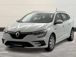 Utilisé 2022 Renault Mégane GrandTour Business Break | 17 499 € (Prix juste)