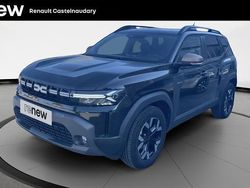 Noir Utilisé 2024 Dacia Duster Extreme SUV | 22 280 € (Prix assez cher)