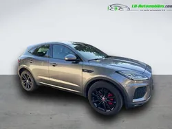 Utilisé 2021 Jaguar E-Pace SUV | 38 100 € (Prix juste)