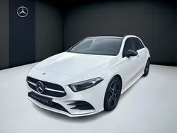 Utilisé 2021 Mercedes A180 Berline | 26 490 €