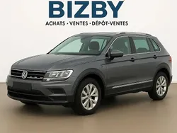 Utilisé 2019 VW Tiguan Allspace SUV | 21 500 € (Bon prix)