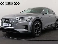 Gris Utilisé 2019 Audi e-tron Business Plus SUV | 29 995 € (Super prix)