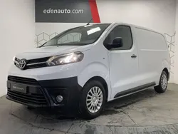 Utilisé 2024 Toyota Proace Business Edition Van | 26 390 € (Super prix)