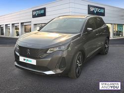 Utilisé 2024 Peugeot 3008 GT | 32 990 € (Prix juste)