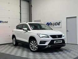 Blanc Utilisé 2017 Seat Ateca Business SUV | 17 990 € (Prix assez cher)