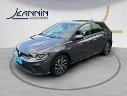Utilisé 2022 VW Polo S | 18 490 € (Prix juste)