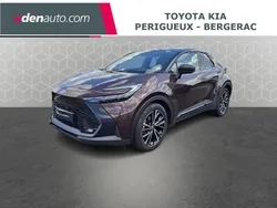 Utilisé 2024 Toyota C-HR SUV | 34 900 €