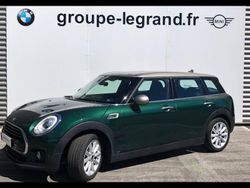 Utilisé 2018 Mini Cooper Clubman Chili Break | 19 900 € (Prix juste)