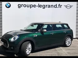Utilisé 2018 Mini Cooper Clubman Chili Break | 19 900 € (Prix assez cher)