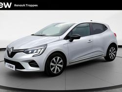 Gris Utilisé 2023 Renault Clio V Evolution Citadine | 14 990 € (Bon prix)
