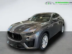 Utilisé 2021 Maserati Levante SUV | 84 700 €