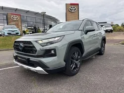 Utilisé 2023 Toyota RAV4 Hybrid SUV | 42 990 € (Prix cher)