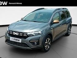 Gris Utilisé 2024 Dacia Jogger Extreme Monospace | 19 999 € (Prix juste)