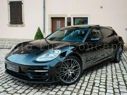 Noir Utilisé 2023 Porsche Panamera 4 Platinum Edition Berline | 89 890 €