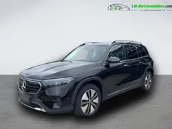 Utilisé 2022 Mercedes EQB300 SUV | 37 000 € (Prix juste)