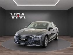 Gris Utilisé 2022 Audi A3 Sportback Sport Berline | 26 480 €