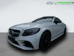 Utilisé 2018 Mercedes C43 AMG AMG Berline | 55 400 €