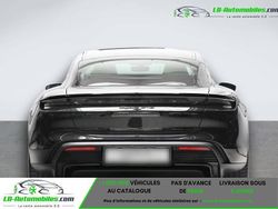 Utilisé 2023 Porsche Taycan GTS Berline | 110 500 € (Prix cher)