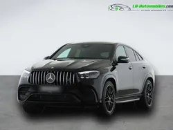 Utilisé 2024 Mercedes S63 AMG AMG Coupé | 159 400 €