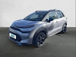 Gris Utilisé 2023 Citroën C3 Aircross Rip Curl SUV | 16 990 € (Prix juste)
