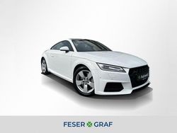 Utilisé 2019 Audi TT Sport Coupé | 28 890 € (Super prix)