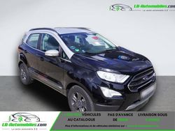 Occasion 2019 Ford Ecosport SUV | 18 800 € (Prix assez cher)