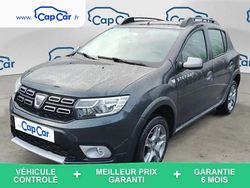 Occasion 2018 Dacia Sandero Stepway Citadine | 8 990 € (Prix juste)
