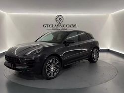 Utilisé 2016 Porsche Macan SUV | 62 900 €