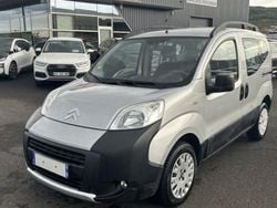 Gris Utilisé 2016 Citroën Nemo XTR Van | 9 500 €