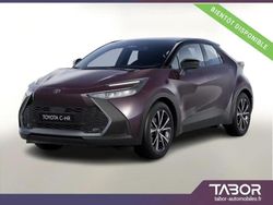 Blanc Nouvelle 2025 Toyota C-HR SUV | 31 702 € (Prix juste)