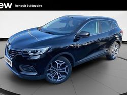 Noir Utilisé 2020 Renault Kadjar Intens SUV | 18 990 €