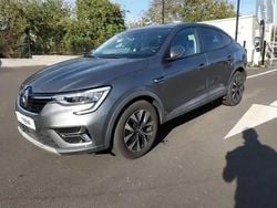 Gris Utilisé 2023 Renault Arkana Evolution SUV | 19 980 € (Bon prix)