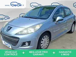 Utilisé 2010 Peugeot 207 Berline | 5 800 € (Super prix)