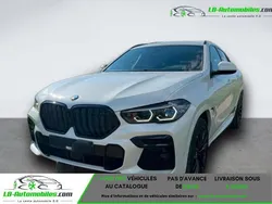 Utilisé 2022 BMW X6 SUV | 74 300 € (Bon prix)
