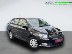 Utilisé 2016 Skoda Fabia Break | 14 300 € (Prix juste)