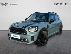 Vert Utilisé 2023 Mini Cooper Countryman Premium Plus SUV | 29 990 € (Bon prix)