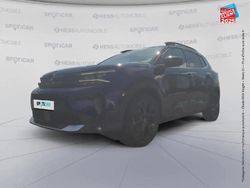 Bleu Occasion 2022 Citroën C5 Aircross PureTech SUV | 17 499 € (Bon prix)