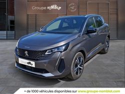 Othercolor Utilisé 2022 Peugeot 3008 GT | 18 490 € (Prix juste)