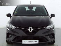Noir Utilisé 2020 Renault Clio V Business Citadine | 12 990 € (Prix juste)